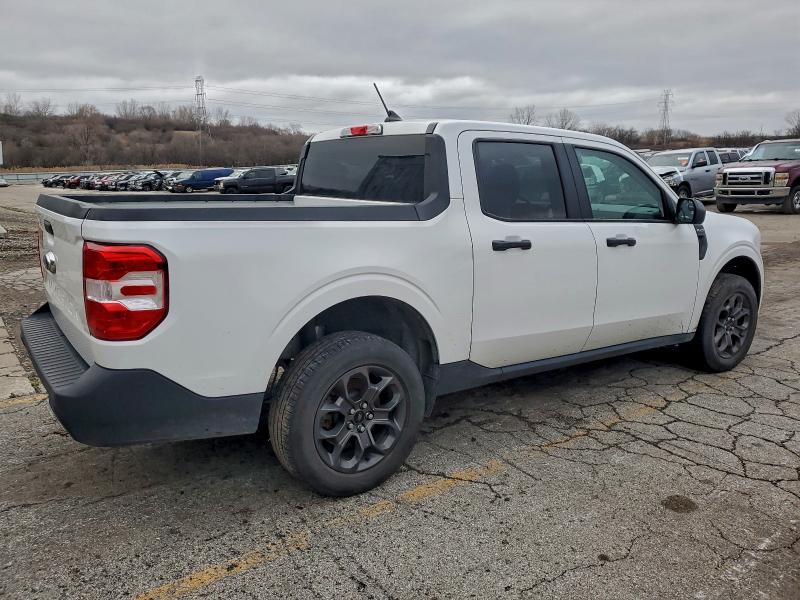 Фото 3 - FORD MAVERICK