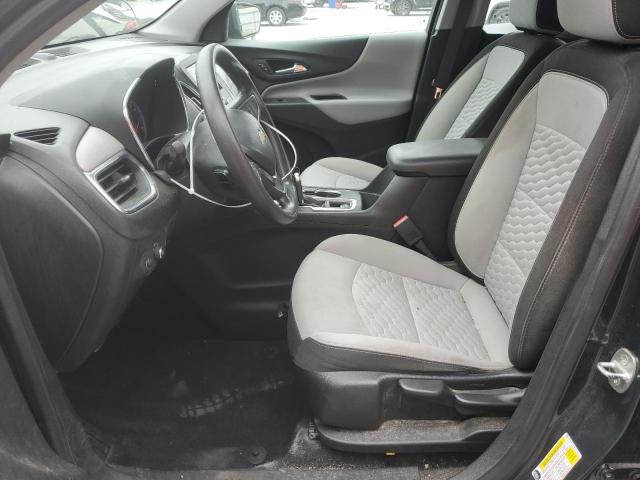 Фото 7 - CHEVROLET EQUINOX