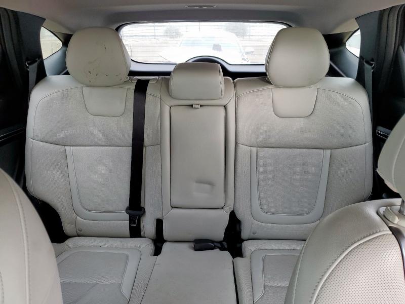 Фото 10 - HYUNDAI TUCSON