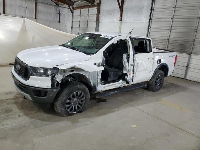 Фото 1 - FORD RANGER