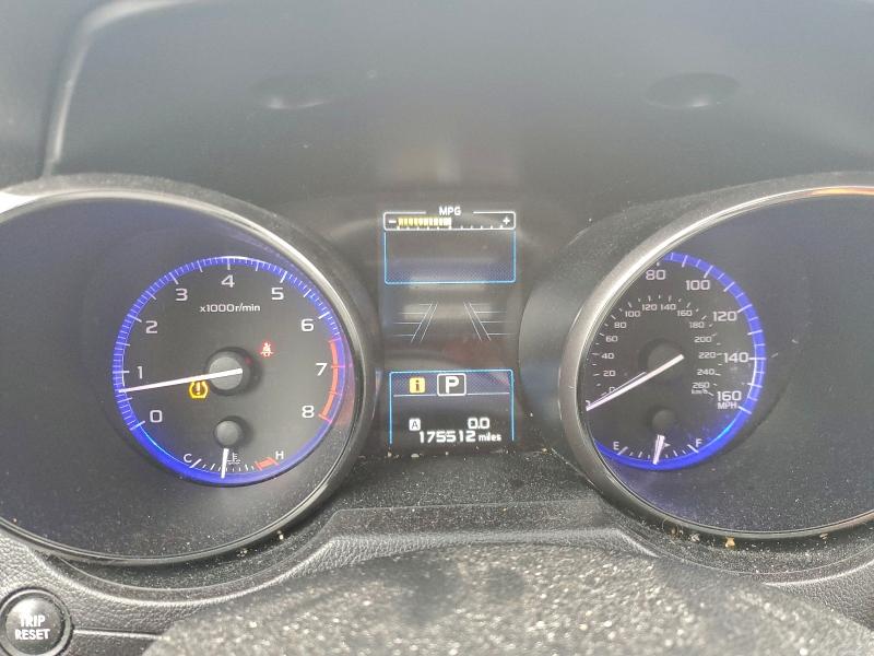 Фото 9 - SUBARU OUTBACK