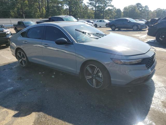 Фото 4 - HONDA ACCORD