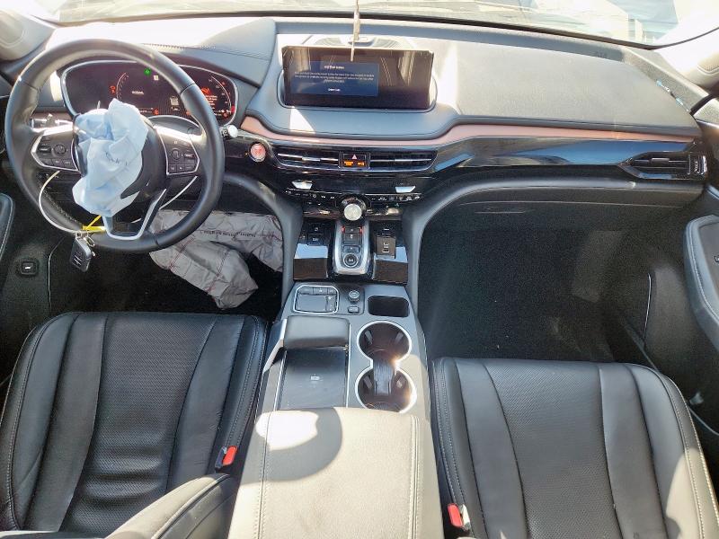 Фото 8 - ACURA MDX