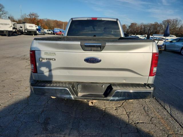 Фото 6 - FORD F-150