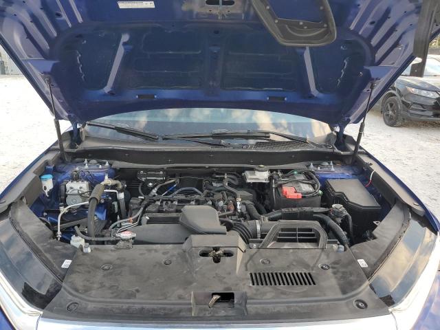 Фото 11 - HONDA CRV