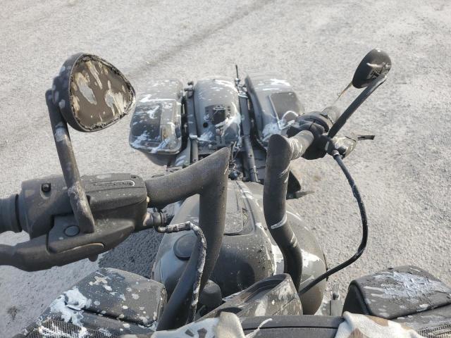 HARLEY-DAVIDSON FL 2022