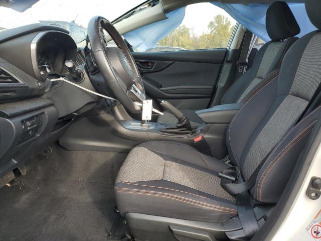 Фото 7 - SUBARU CROSSTREK