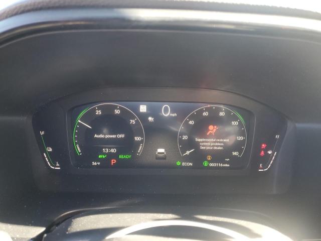 Фото 9 - HONDA CRV