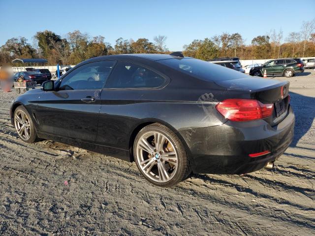 BMW 4 SERIES 2015 VIN WBA3R1C59FK194683
