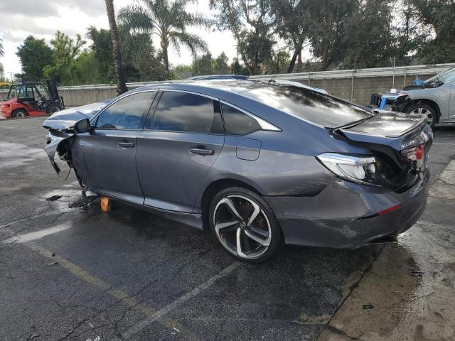 Фото 2 - HONDA ACCORD