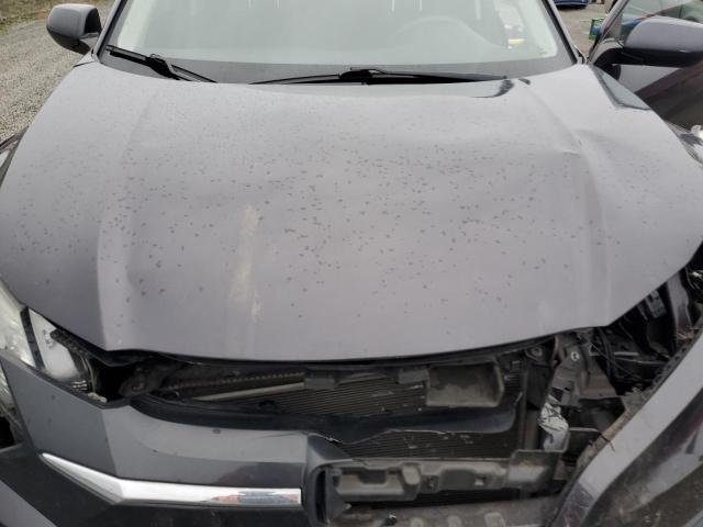 Фото 12 - HONDA HR-V