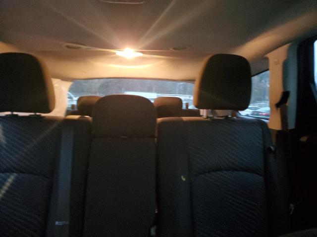 Фото 10 - DODGE JOURNEY