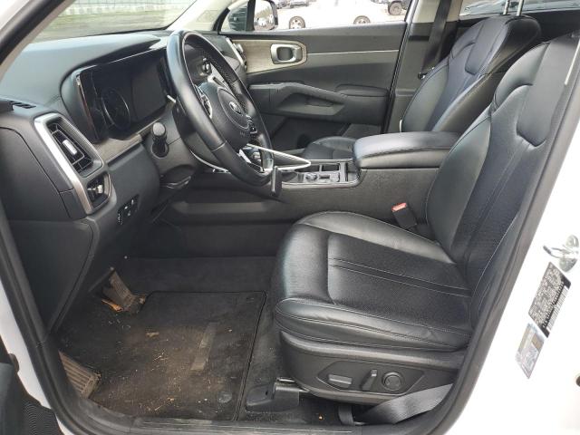 Фото 7 - KIA SORENTO