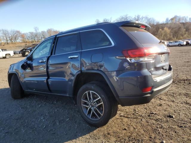 Фото 2 - JEEP GRAND CHER