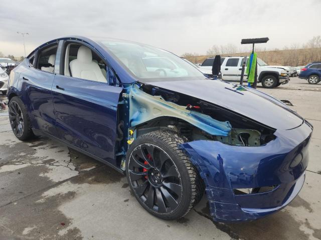 Фото 4 - TESLA MODEL Y