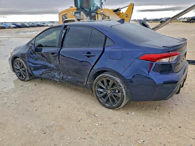 Фото 2 - TOYOTA COROLLA