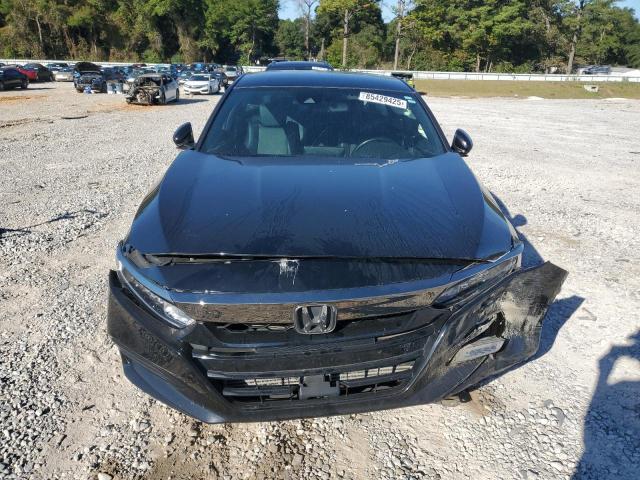 Фото 5 - HONDA ACCORD