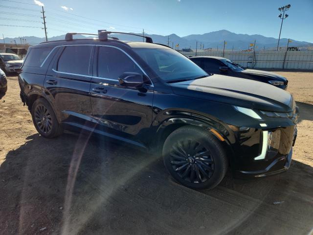 Фото 4 - HYUNDAI PALISADE