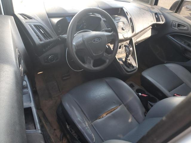 Фото 8 - FORD TRANSIT