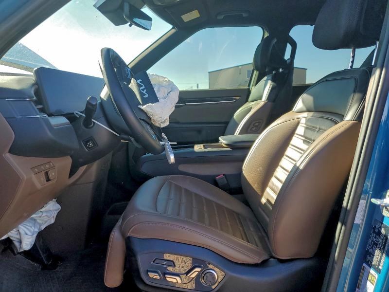 KIA EV9 LAND 2024 VIN KNDADFS50R6028895