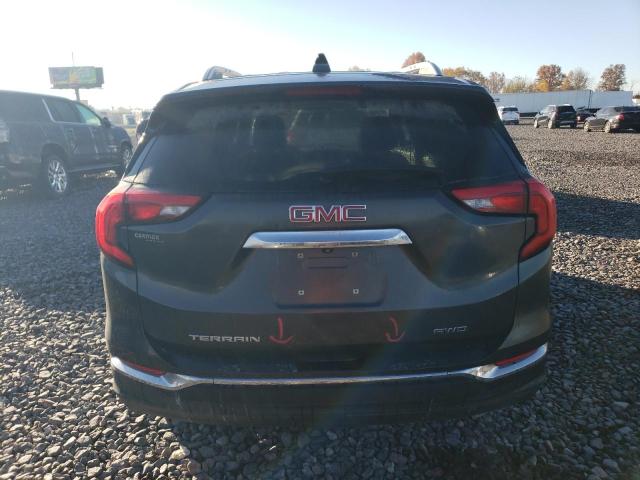 Фото 6 - GMC TERRAIN