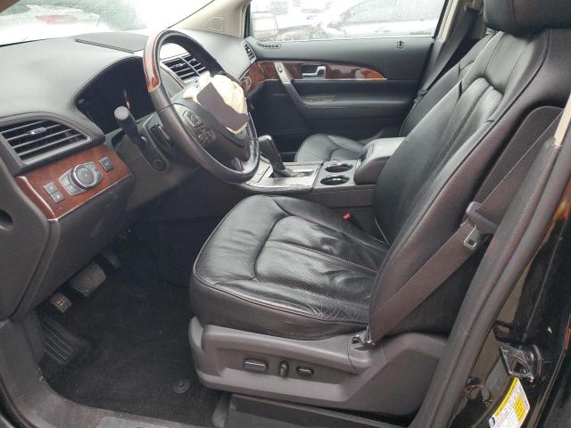 Фото 7 - LINCOLN MKX