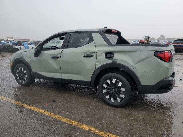 Фото 2 - HYUNDAI SANTA CRUZ