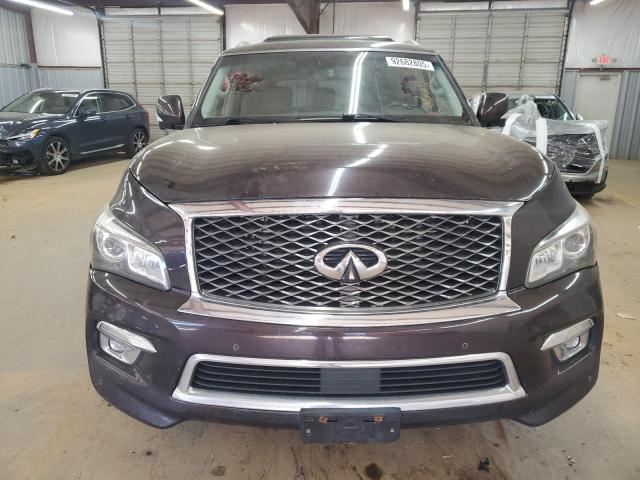 Фото 5 - INFINITI QX80
