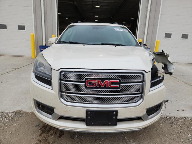 Фото 5 - GMC ACADIA DEN