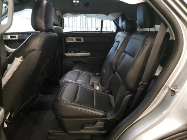 Фото 11 - FORD EXPLORER