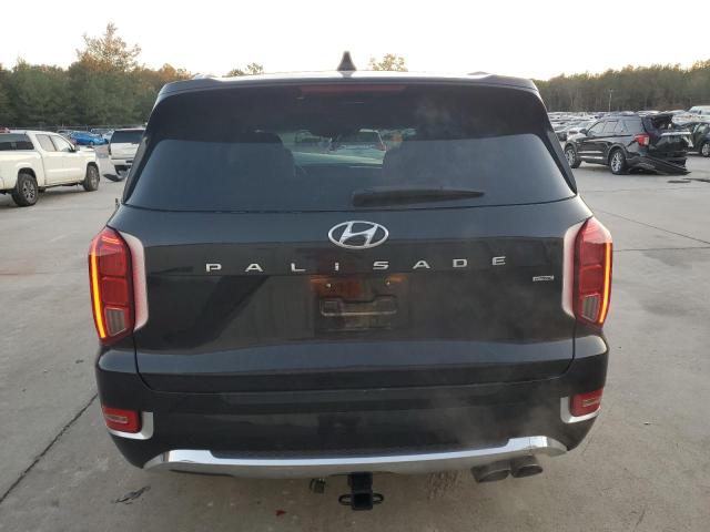 Фото 6 - HYUNDAI PALISADE
