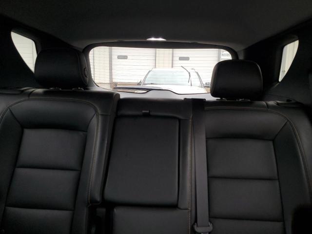 Фото 10 - CHEVROLET EQUINOX