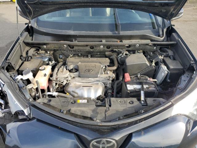 Фото 11 - TOYOTA RAV4