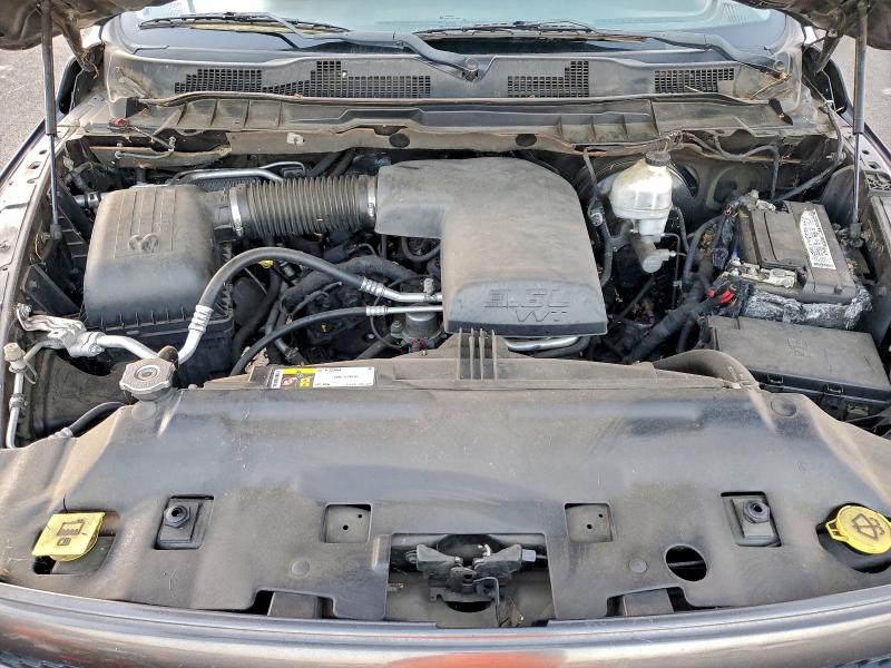 Фото 11 - RAM 1500