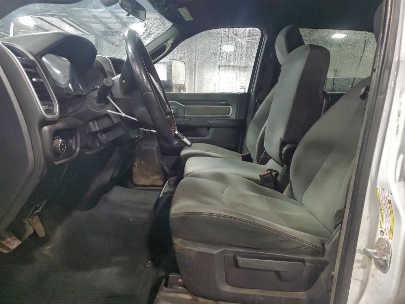 Фото 7 - RAM 2500