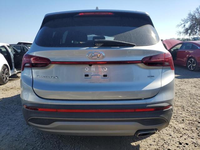 Фото 6 - HYUNDAI SANTA FE