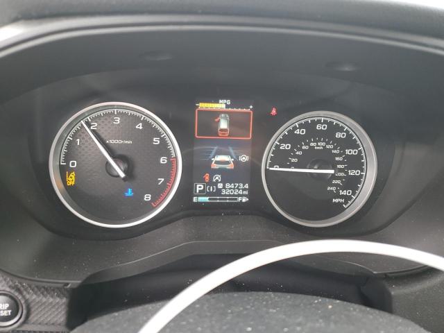 Фото 9 - SUBARU FORESTER