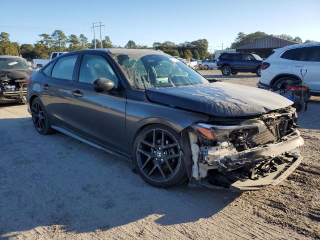 Фото 4 - HONDA CIVIC