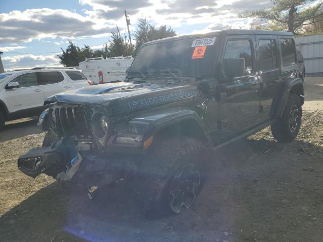 Фото 1 - JEEP WRANGLER