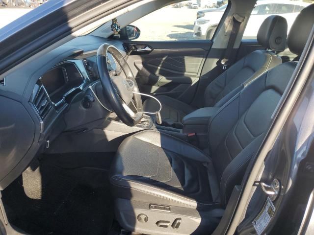 Фото 7 - VOLKSWAGEN JETTA