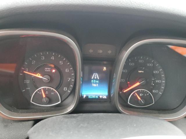 Фото 9 - CHEVROLET MALIBU