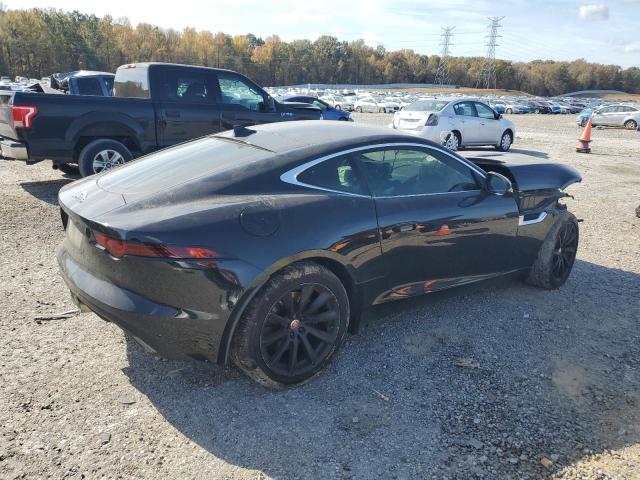 Фото 3 - JAGUAR F-TYPE