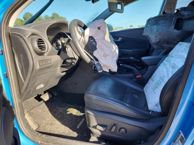 Фото 7 - HYUNDAI KONA