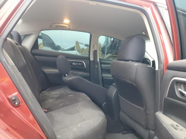 Фото 10 - NISSAN ALTIMA