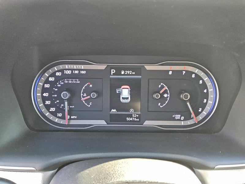 Фото 9 - HYUNDAI TUCSON