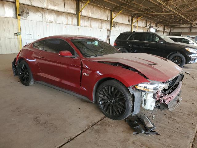 Фото 4 - FORD MUSTANG