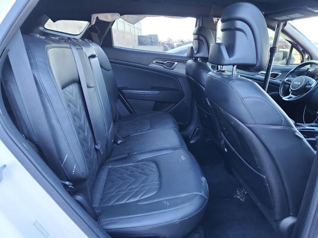 Фото 11 - KIA SPORTAGE X