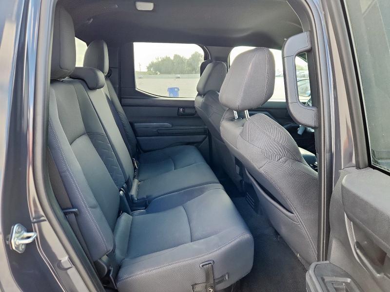 Фото 10 - TOYOTA TACOMA