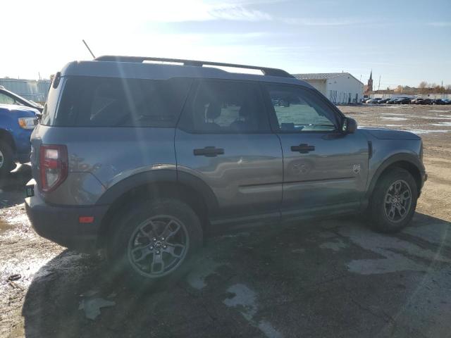 Фото 3 - FORD BRONCO