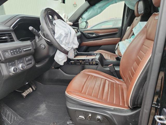 Фото 7 - GMC YUKON